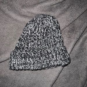 AE marled beanie